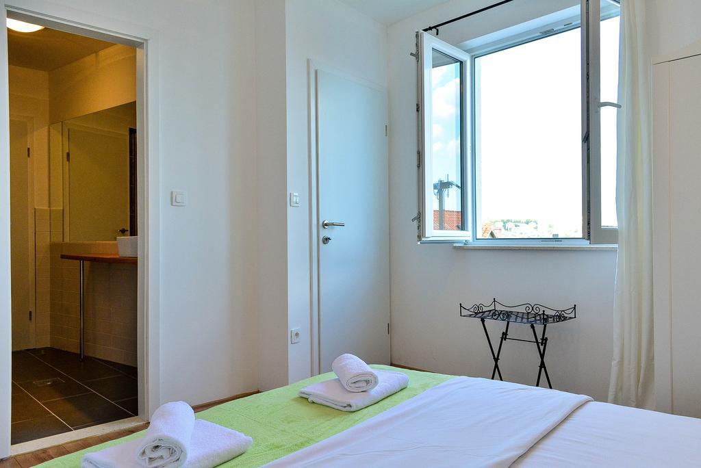 Golden Bed & Breakfast Split