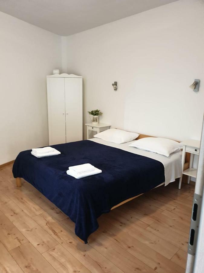 Golden Bed & Breakfast Split