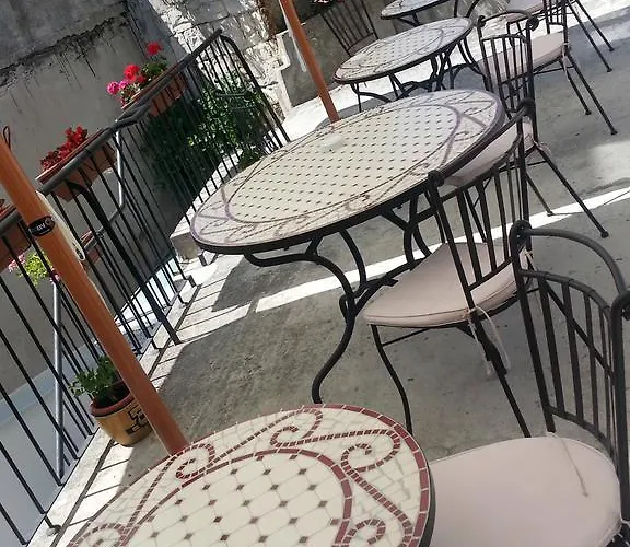 Golden B&B